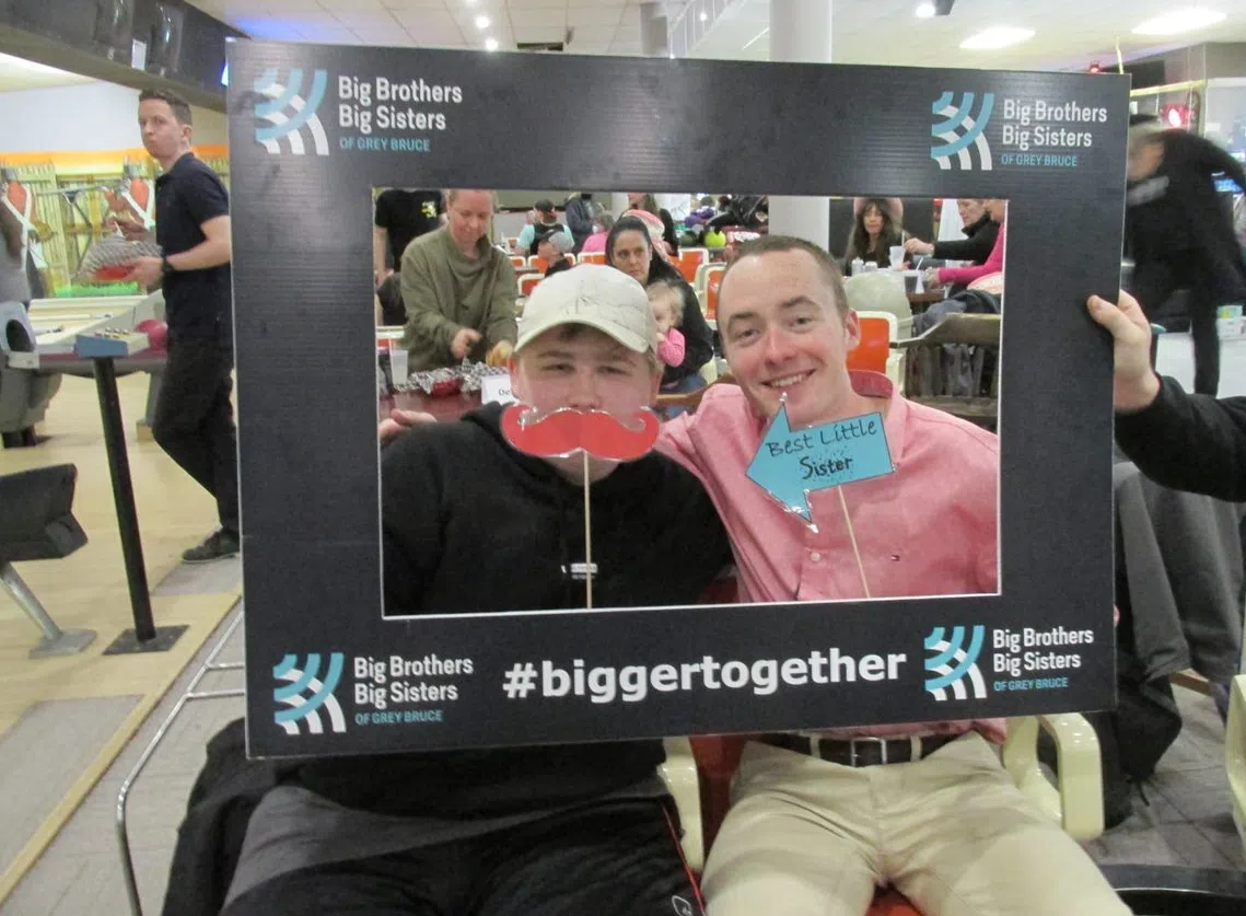 Big Brothers Big Sisters Gears Up For Annual Bowl Fundraiser | 560 CFOS