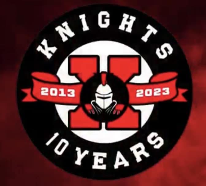 Knights-Pirates Game 3 Tonight. Danny Smith with The Great Paul Hill - Vimarsana News