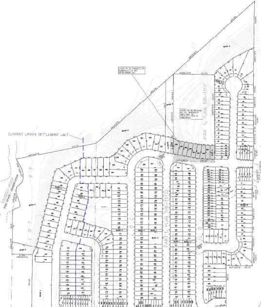 Grey Highlands Approves Planning Application For Proposed Markdale