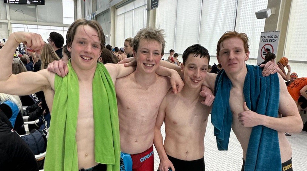 Transition Season. Interview with Owen Sound Aquatic Head Coach Ken Fitzpatrick - Vimarsana News