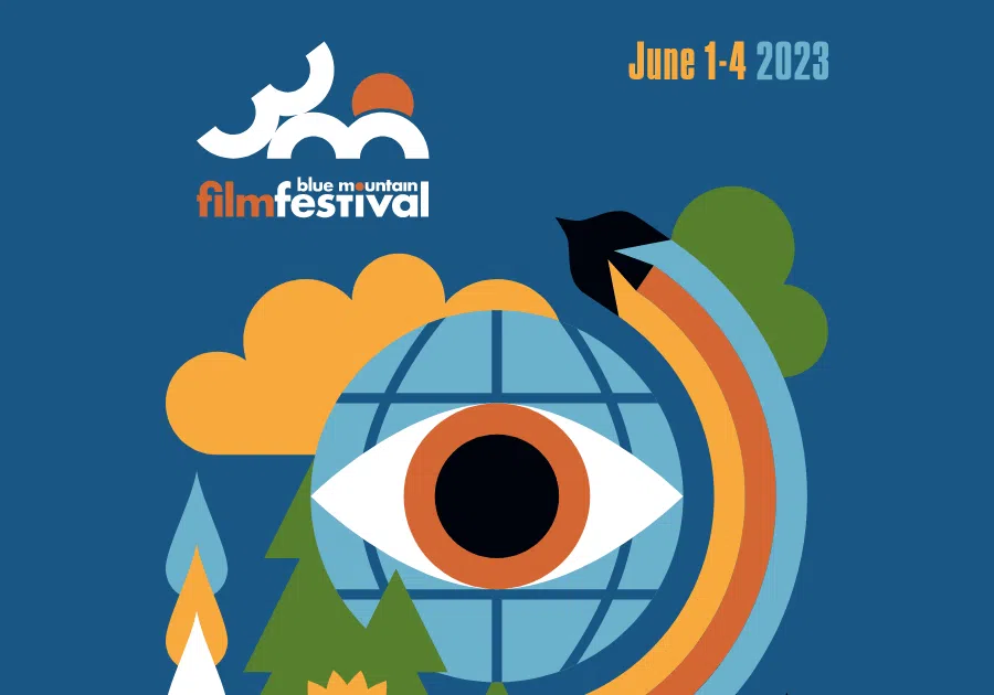 Blue Mountain Film Festival Coming Next Month; 24 Films To Be Showcased