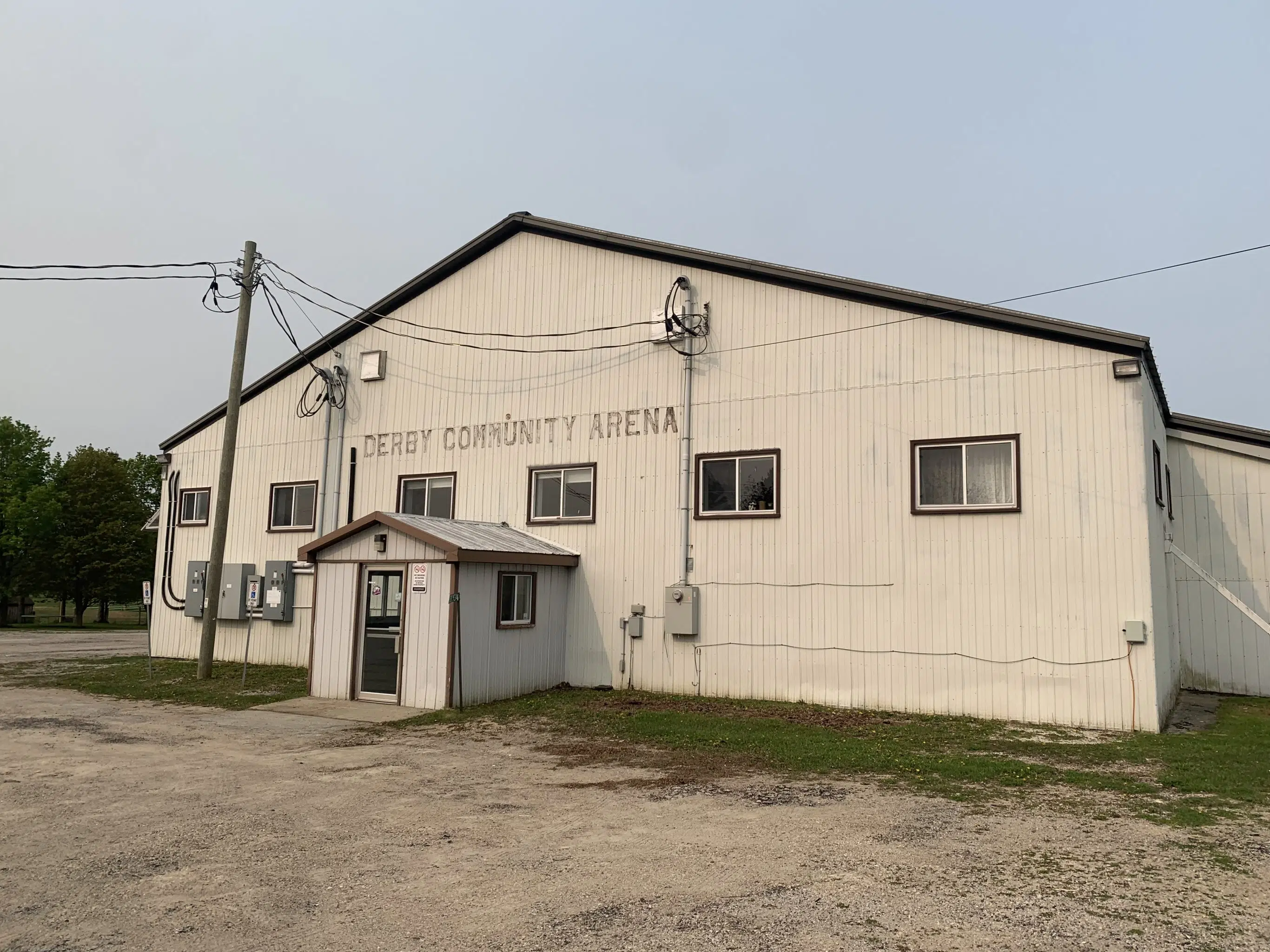 Bluffs To Consult Residents On Future Of Derby Community