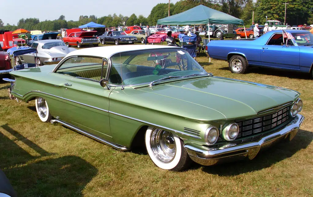 Gravenhurst Car Show Happening Saturday Country 102