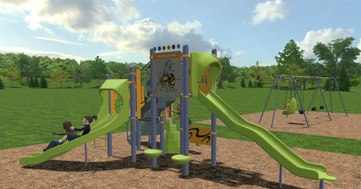 Northern Bruce Peninsula Approves Nearly $139K Tender For New Playground Equipment At Local Parks - Vimarsana News