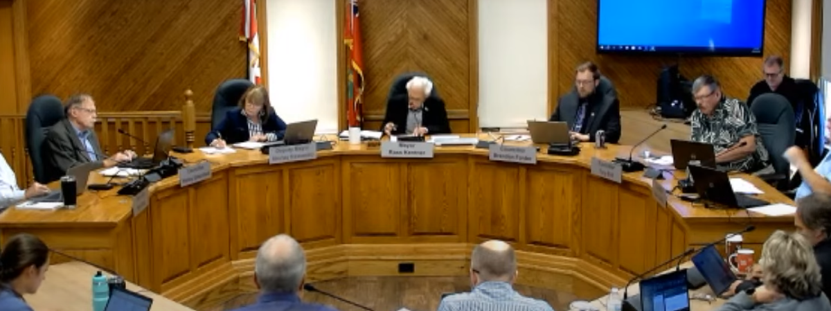 Meaford Approves Awarding Quotation For TC Energy Community Benefit Negotiator - Vimarsana News