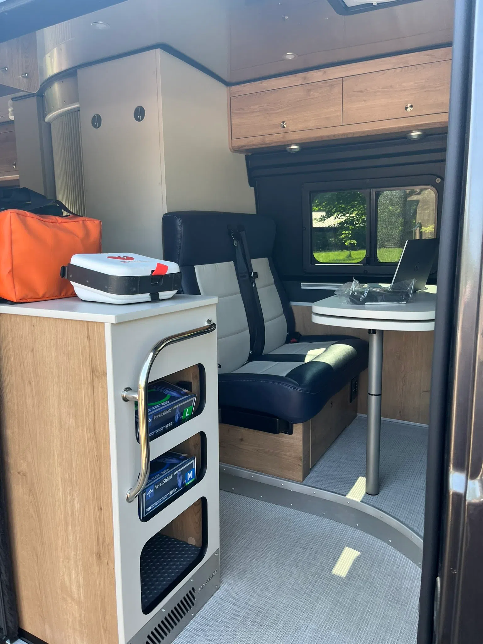 Mobile Mental Health Clinic Coming To Huron County | Bayshore ...