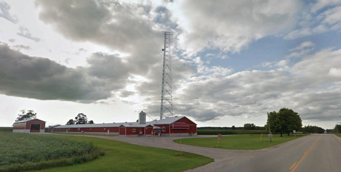 West Grey Supports Proposed Normanby Cell Tower - Vimarsana News