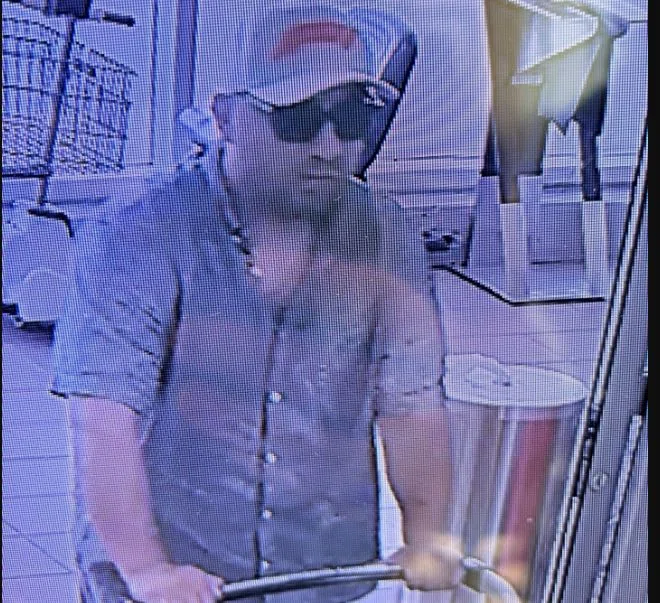Two Suspects Sought in Gravenhurst Theft. Bayshore Broadcasting News