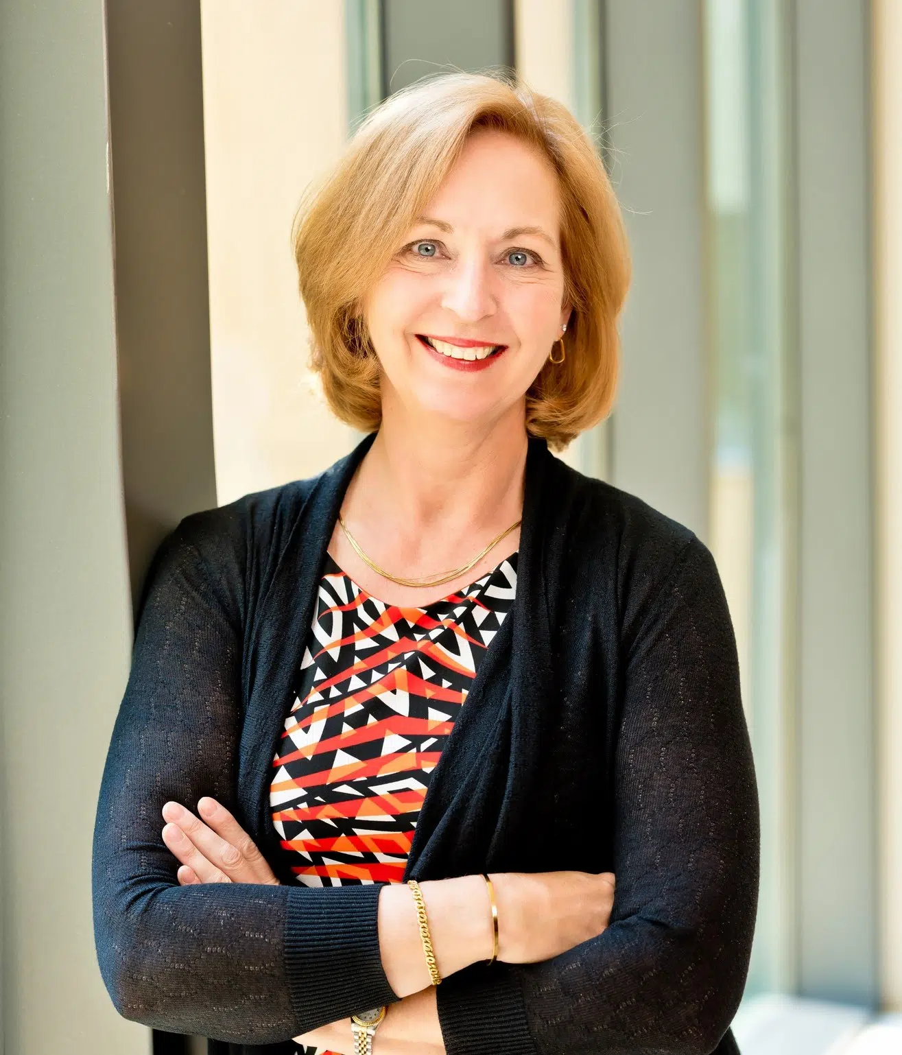 Grey Bruce Health Services Announces New President & CEO Country 93