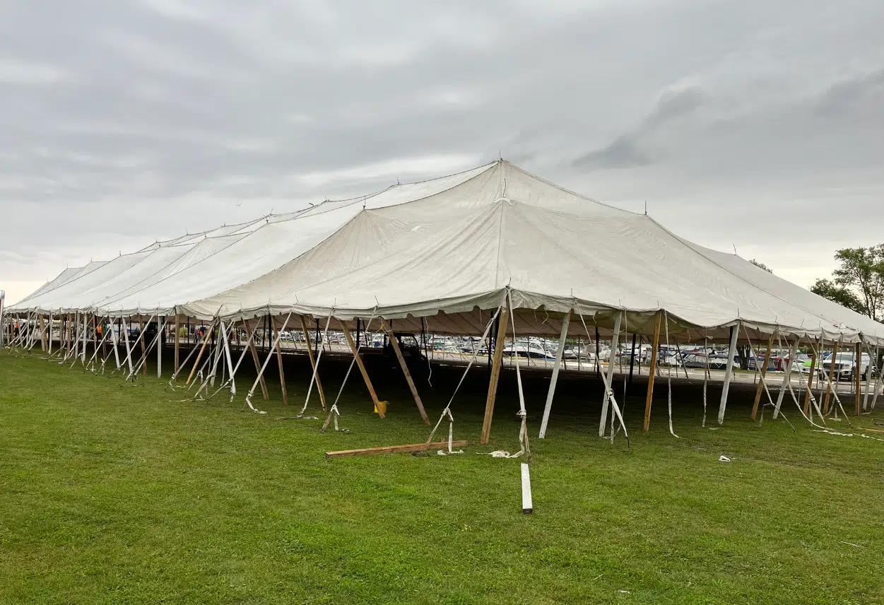 36th Owen Sound Salmon Spectacular To Hit The Water This Week 560 CFOS