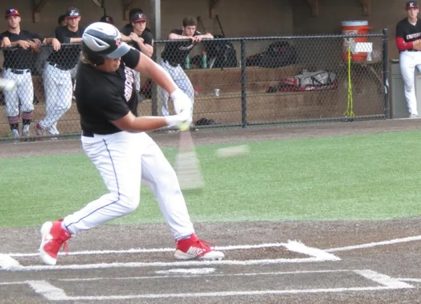 Emporia hosting American Legion AAA State baseball tournament KVOE