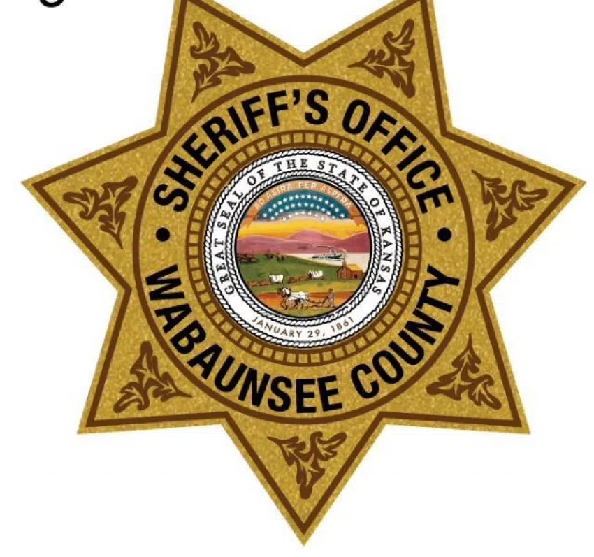 Kansas Highway Patrol and Wabaunsee County Sheriff’s apprehend fleeing ...