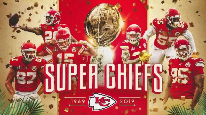 Kansas City Chiefs Release Injury Report Kvoe