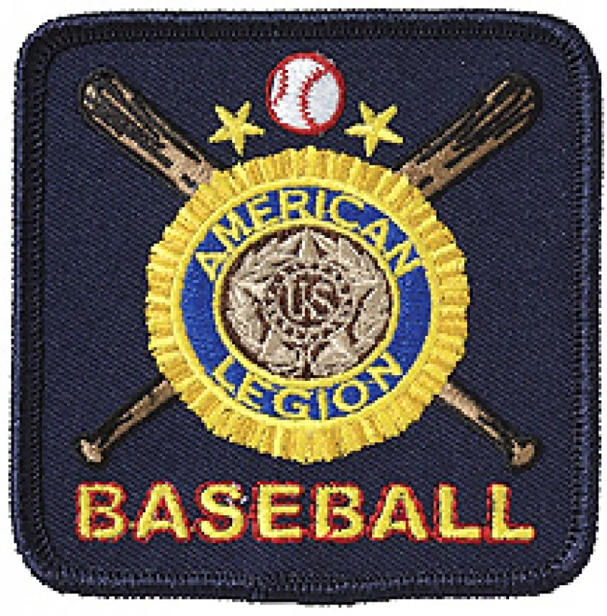 Emporia Junior American legion baseball team suffers loss at zone | KVOE