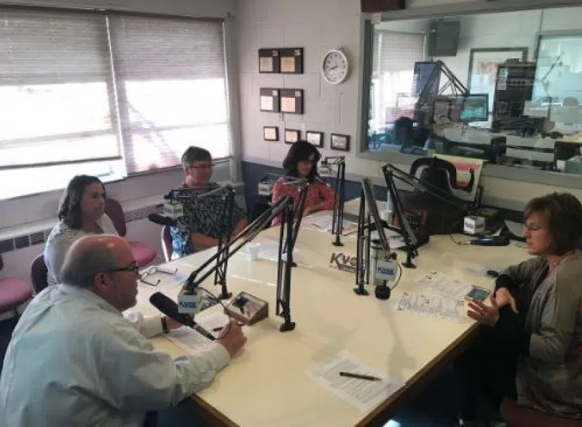 Maynard hosting preschool enrollment next week KVOE