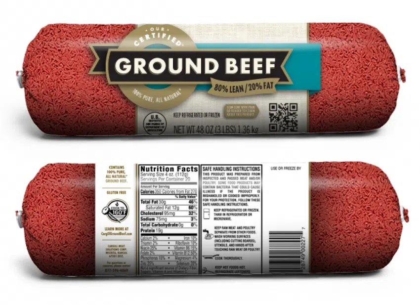 UPDATE Aldi pulls Cargill ground beef after recall announced KVOE