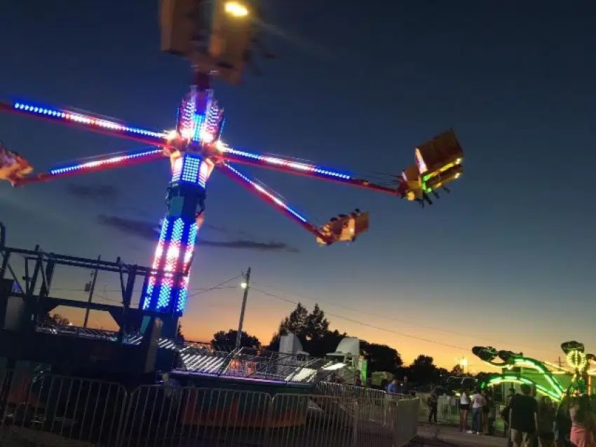 Nights to be full of activities at Lyon County Fair KVOE