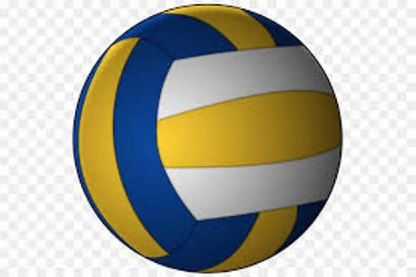 Olpe volleyball team advances to substate KVOE