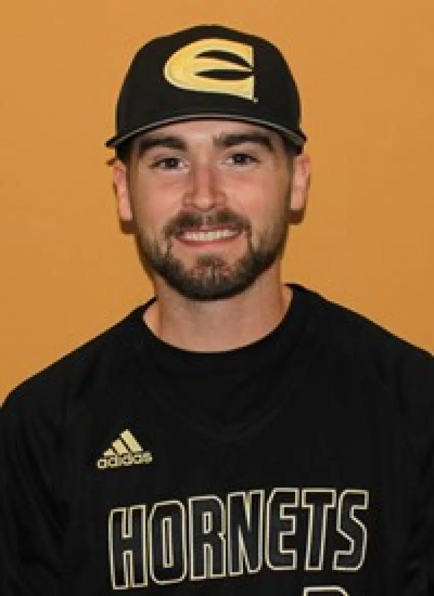 Emporia State names Seth Wheeler next Head Baseball Coach | KVOE