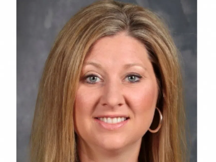 Emporia High Biology Teacher Reflects On Being Named A Finalist For