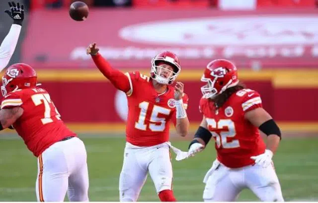 Kansas City Chiefs to host Cincinnati in AFC Championship game