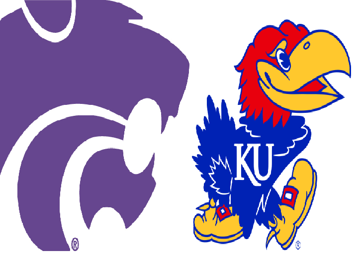 Kansas and Kansas State football players on preseason watch lists - Vimarsana News