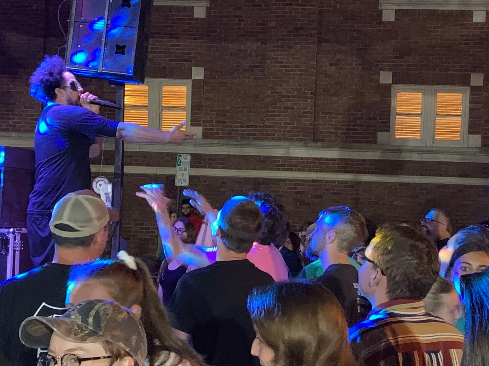 Acts being announced for 2021 Halfway to Everywhere KVOE