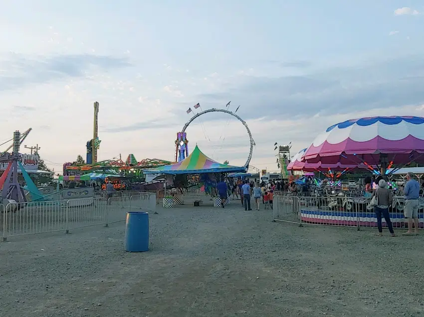 Lyon County Fair poised for a big return KVOE