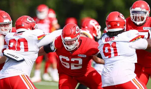 How to get Kansas City Chiefs training camp tickets