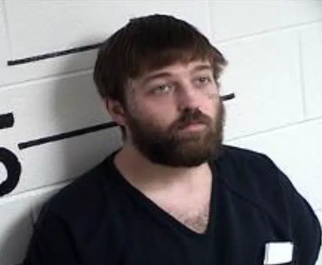 Council Grove PD announces two arrests on suspicion of drug activity