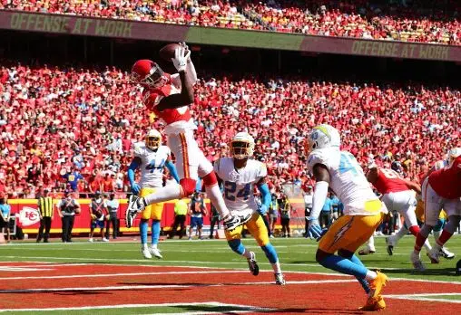 KC Chiefs lose to LA Chargers with 4 turnovers. What now?