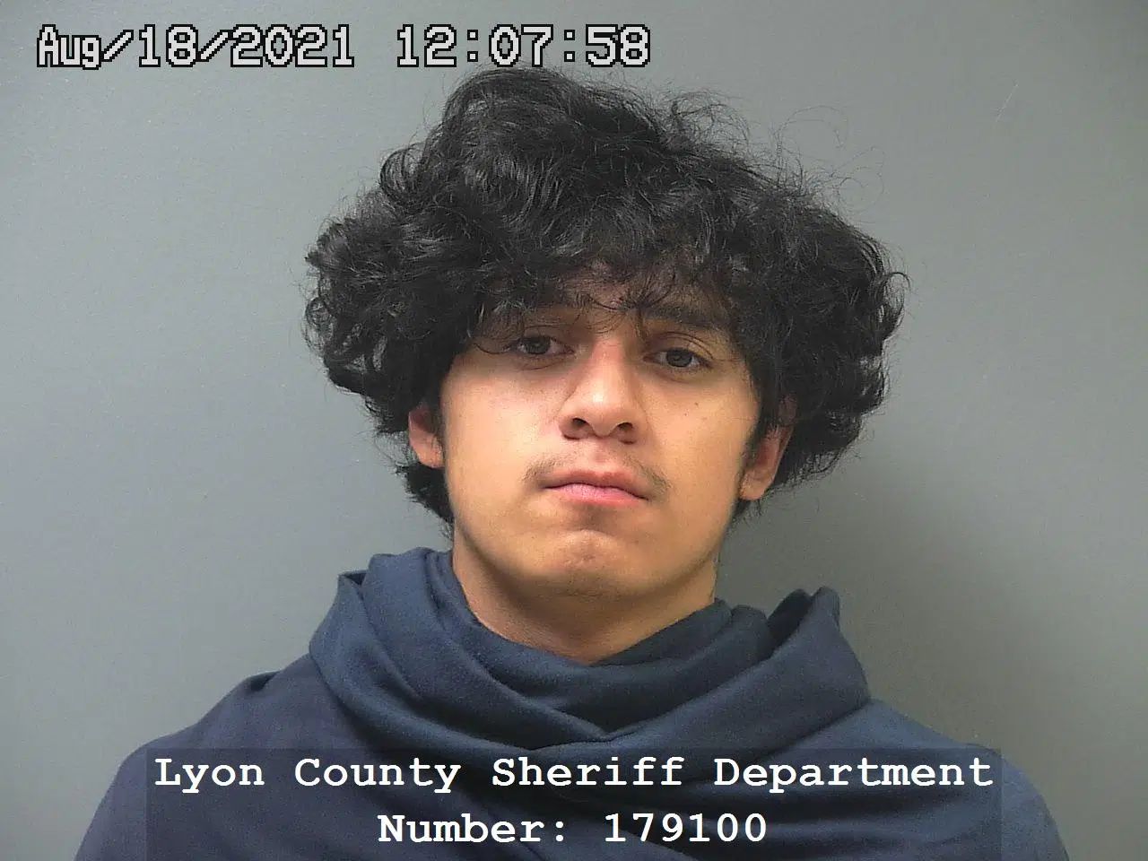 AVILA MURDER Motions hearing for Alan Alanis continued to March