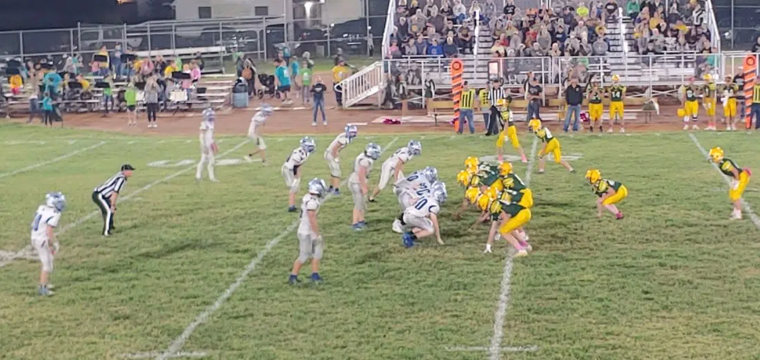 Olpe picks up 630 win over Pleasanton on Area Game of the