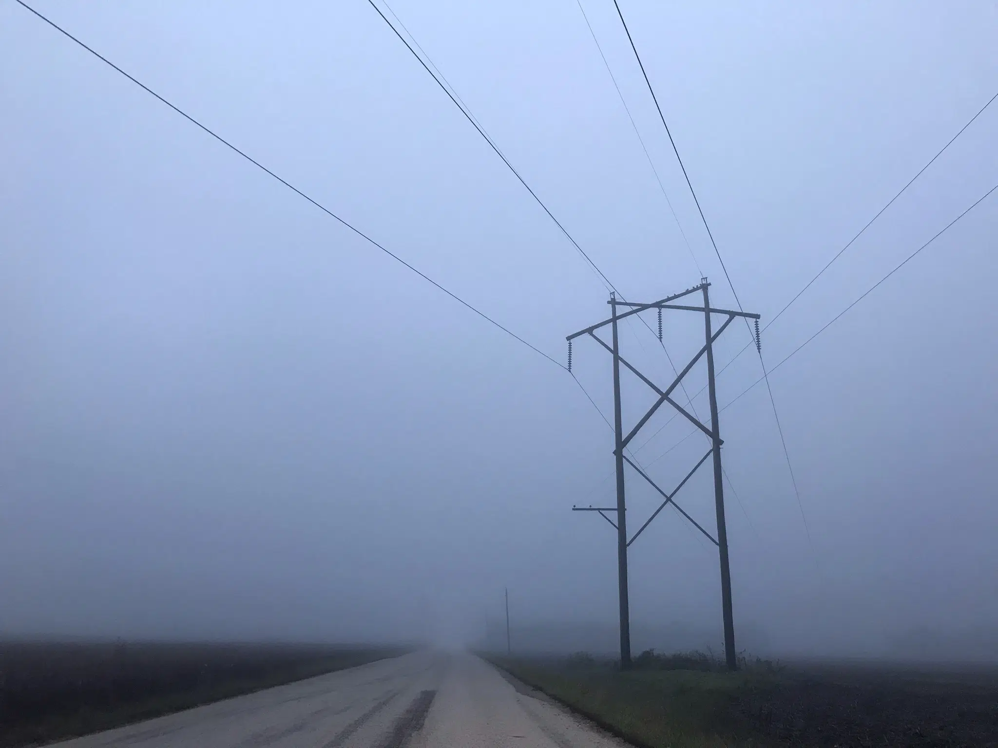 Dense fog advisory for Lyon, Coffey, Greenwood, Osage counties until 10