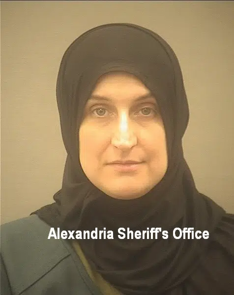 Accused of leading ISIS battalion, Osage County woman facing federal charge of supporting terror organization