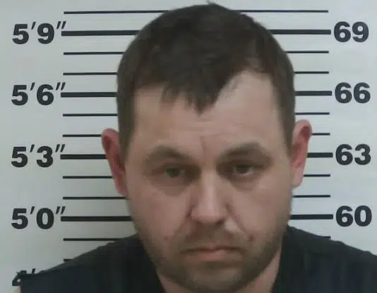 Vassar man arrested for alleged drug charges following traffic stop in Osage County Friday - KVOE