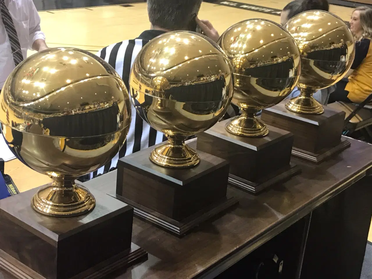 101st Lyon County League Tournament begins Monday KVOE