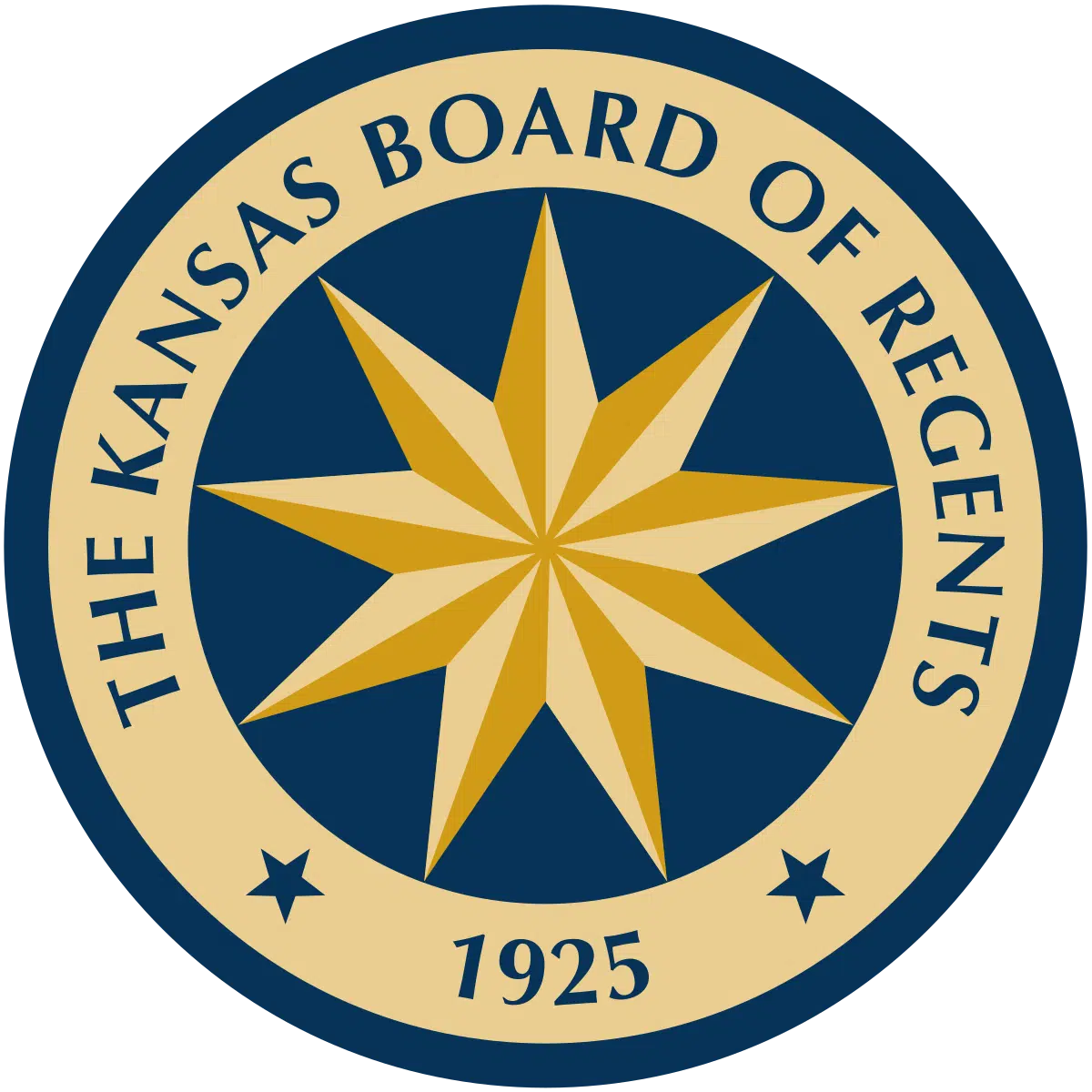 Kansas Seal 2022