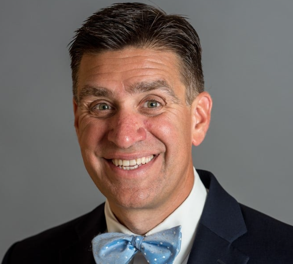 Christopher Poulos named as third inductee of 2022 National Teacher's Hall of Fame class - Vimarsana News