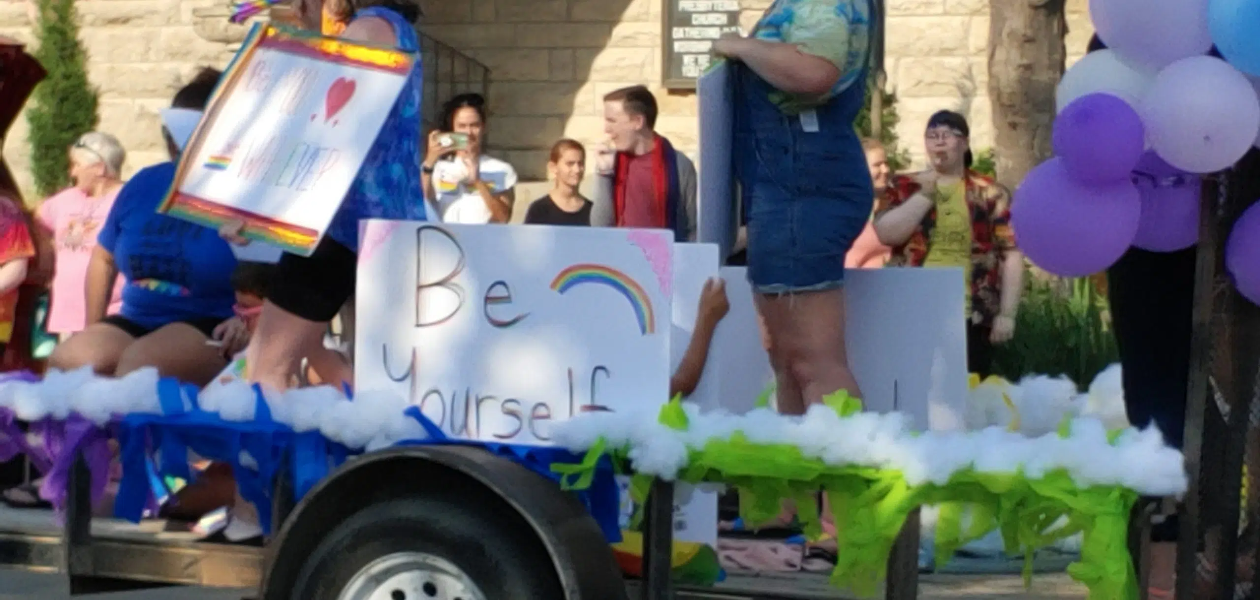 2022 Emporia Pride Celebration coming this weekend KVOE