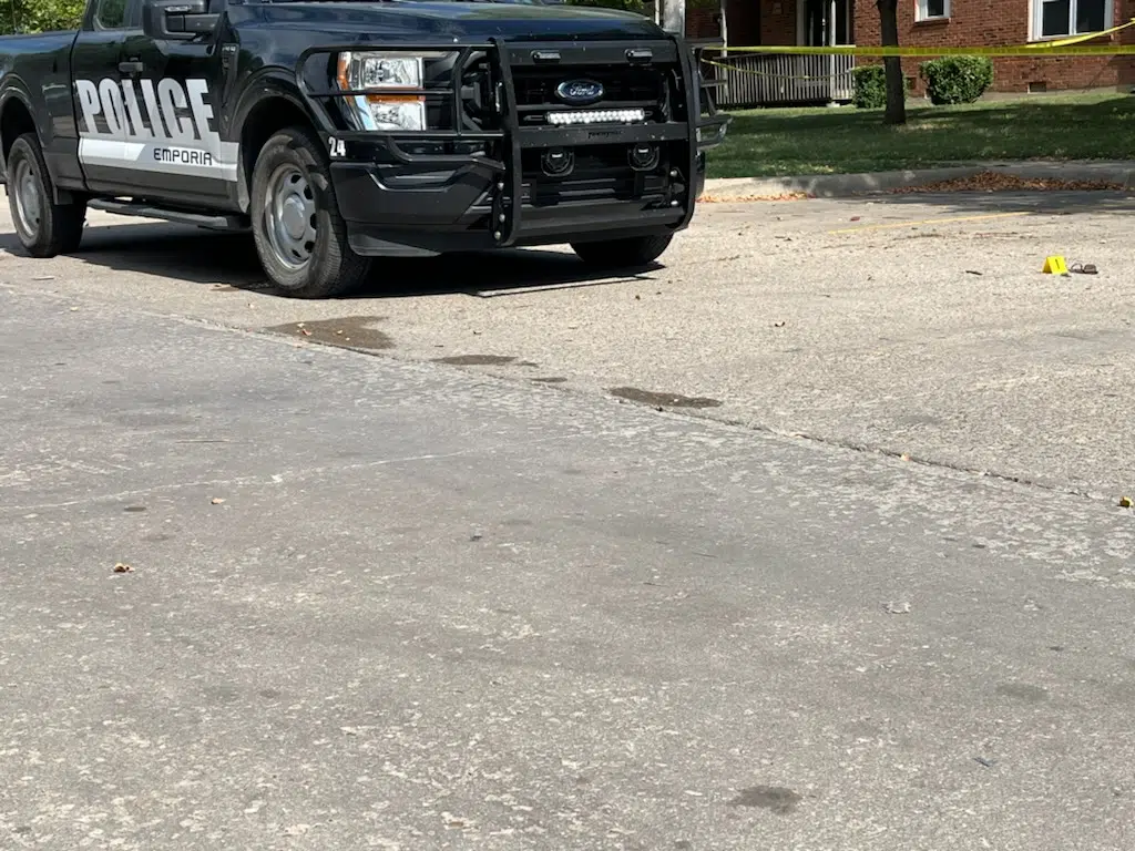 Reward offered in Eastgate Plaza complex shooting KVOE