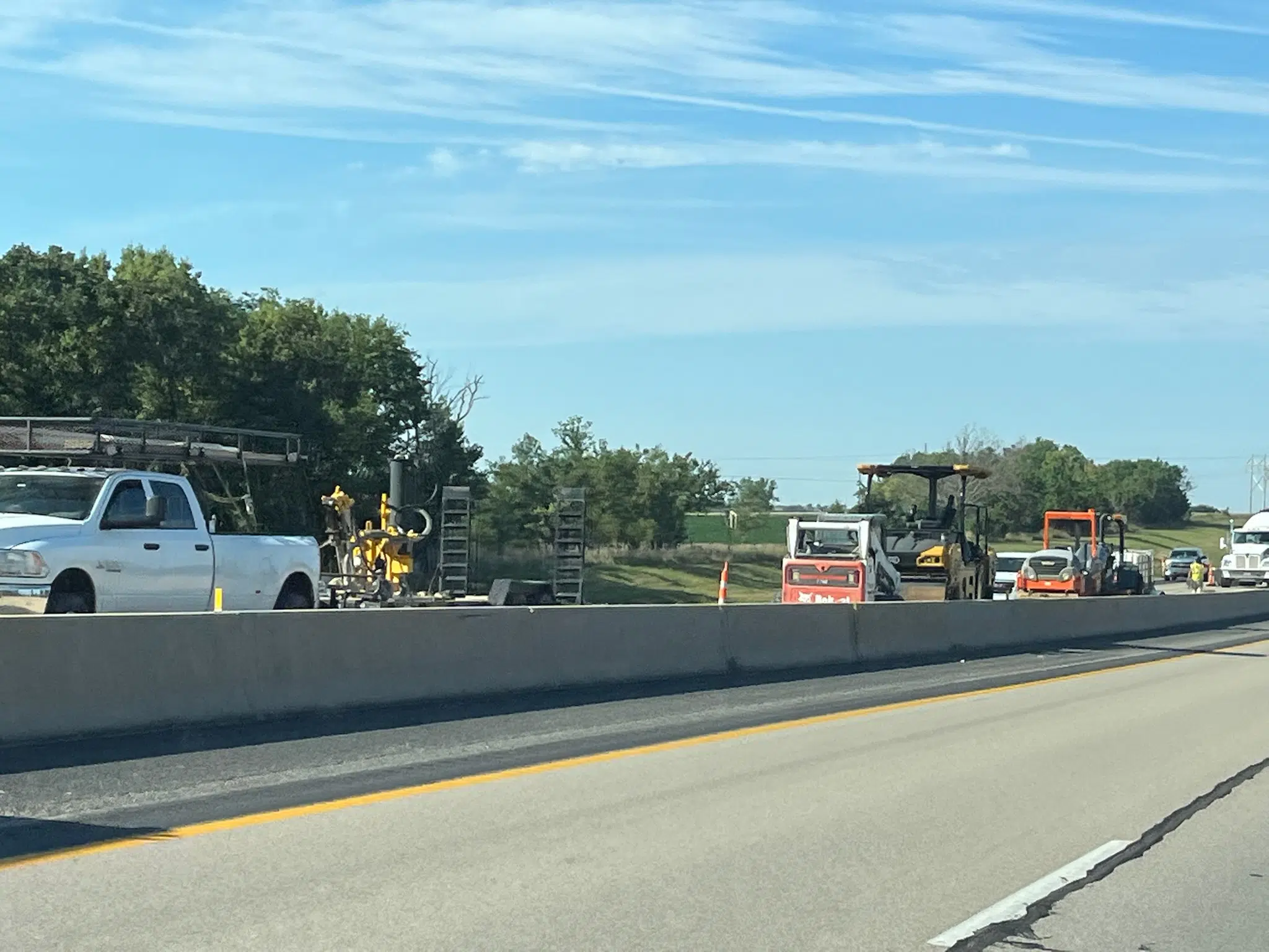 can you pay kansas turnpike tolls with a credit card