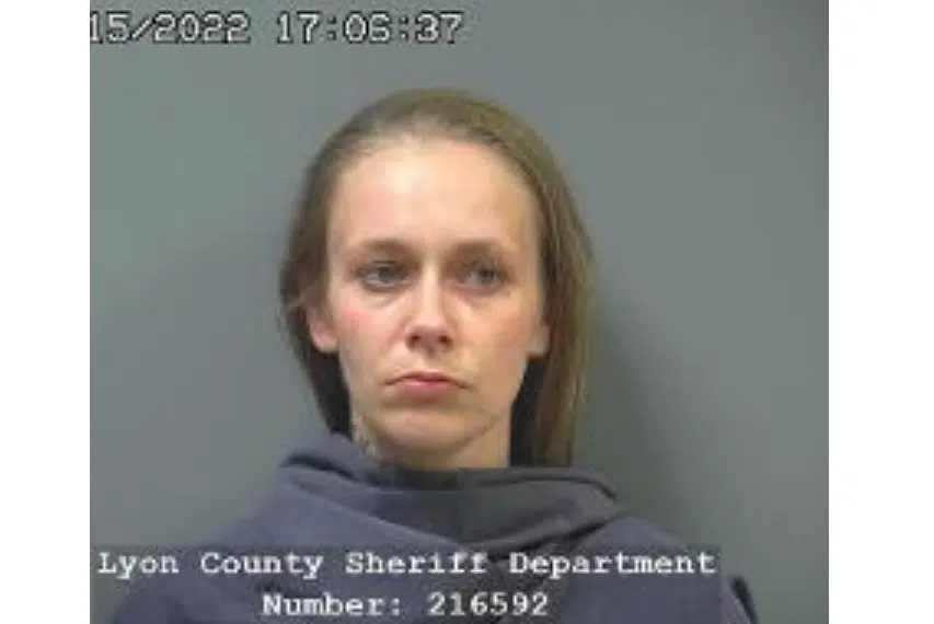 Trial approaching for woman accused of drug distribution in Emporia KVOE