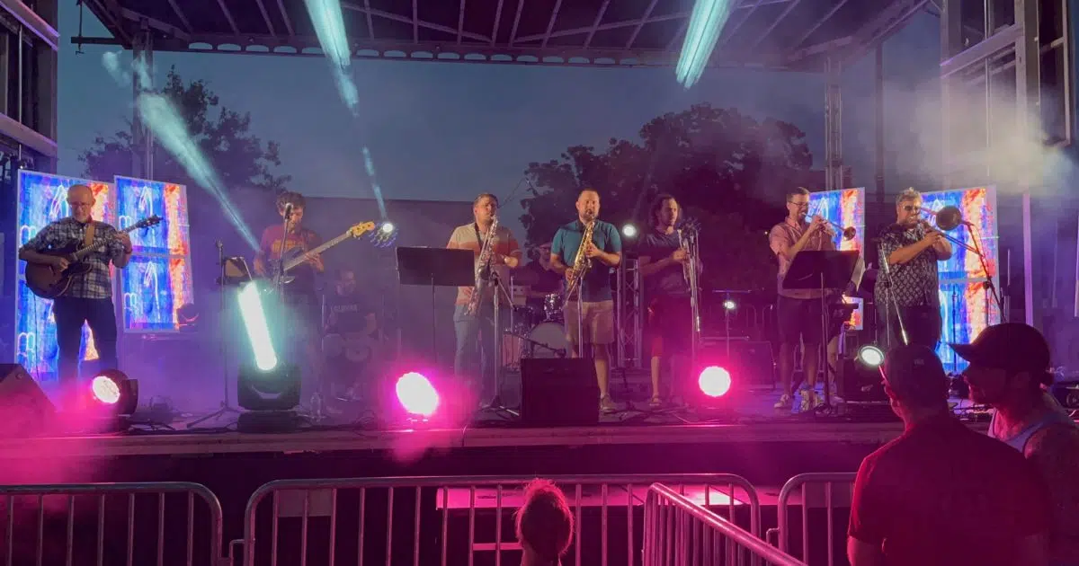 ‘Killer lineup’ announced for 2023 Halfway to Everywhere Music and Arts