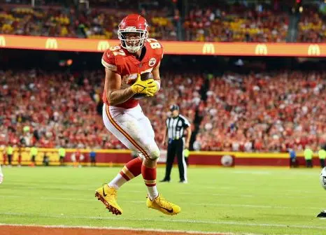 Kansas City Chiefs to host Seattle Seahawks