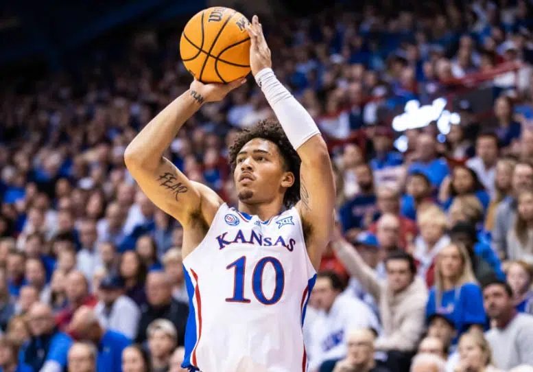 Kansas needs overtime to advance to Battle for Atlantis Championship game