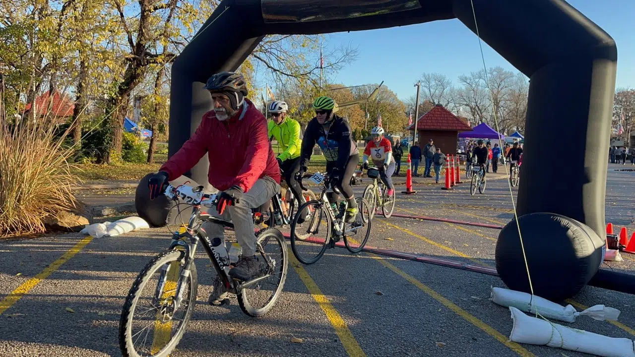 Freedom Fest fills All Veterans Memorial, Soden’s Grove KVOE