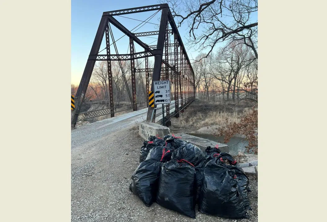 bird bridge emporia kansas