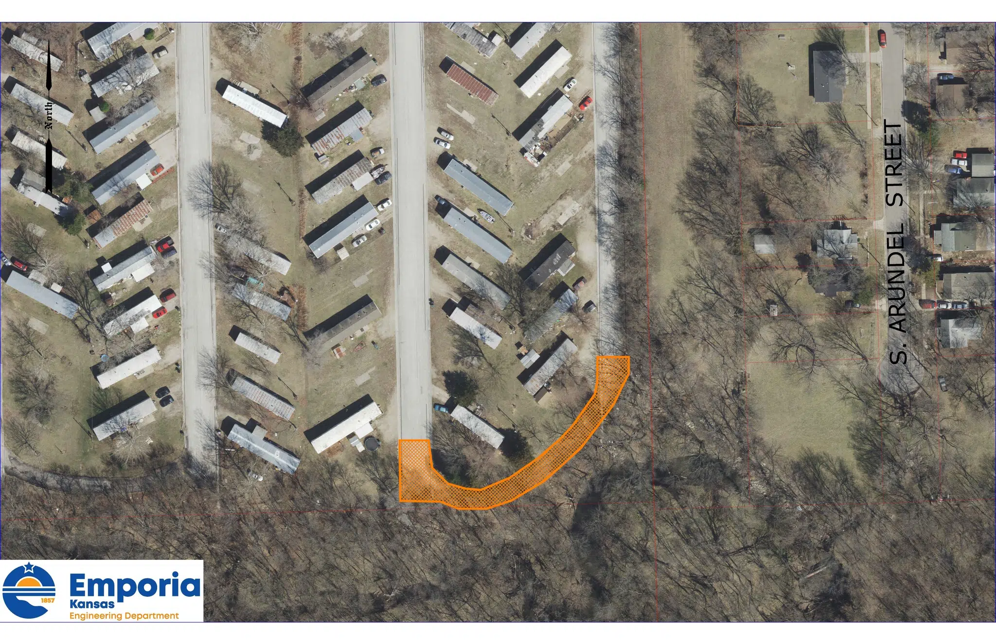 Work on South Arundel sanitary sewer project taking next step KVOE