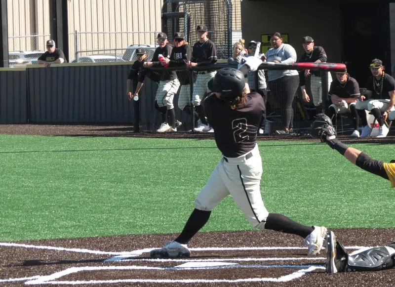 Baseball - Northwestern Oklahoma State Athletics